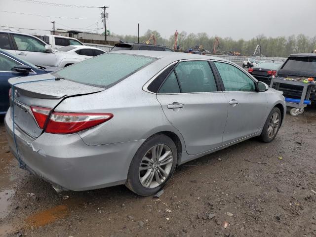 Photo 2 VIN: 4T1BF1FK4GU526149 - TOYOTA CAMRY LE 