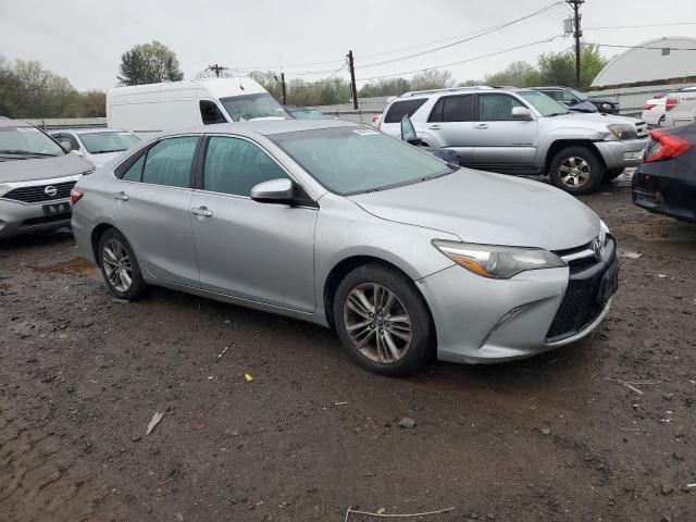 Photo 3 VIN: 4T1BF1FK4GU526149 - TOYOTA CAMRY LE 