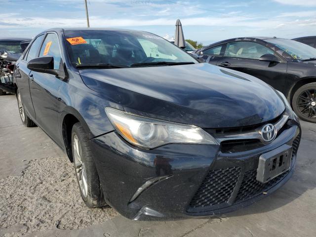 Photo 0 VIN: 4T1BF1FK4GU526314 - TOYOTA CAMRY LE 