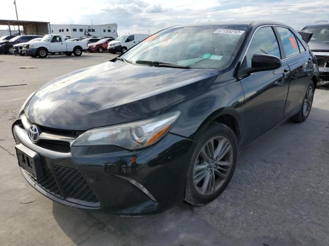 Photo 1 VIN: 4T1BF1FK4GU526314 - TOYOTA CAMRY LE 