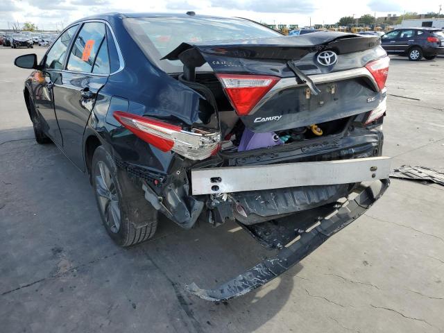 Photo 2 VIN: 4T1BF1FK4GU526314 - TOYOTA CAMRY LE 