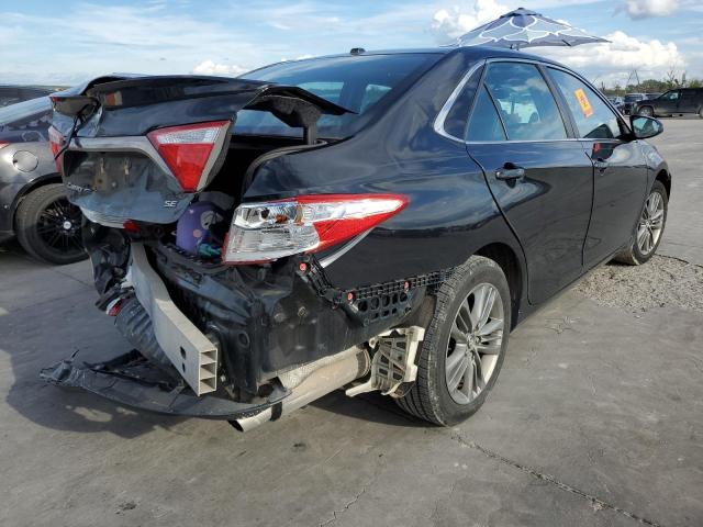 Photo 3 VIN: 4T1BF1FK4GU526314 - TOYOTA CAMRY LE 