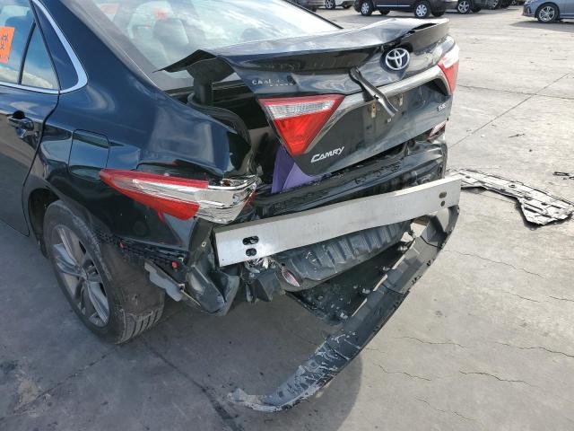 Photo 8 VIN: 4T1BF1FK4GU526314 - TOYOTA CAMRY LE 