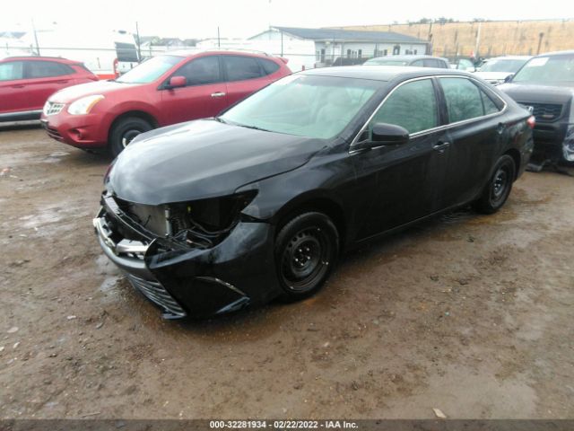 Photo 1 VIN: 4T1BF1FK4GU526460 - TOYOTA CAMRY 