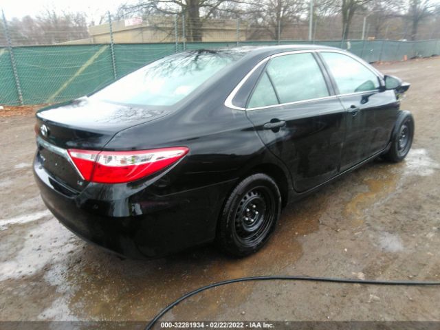 Photo 3 VIN: 4T1BF1FK4GU526460 - TOYOTA CAMRY 