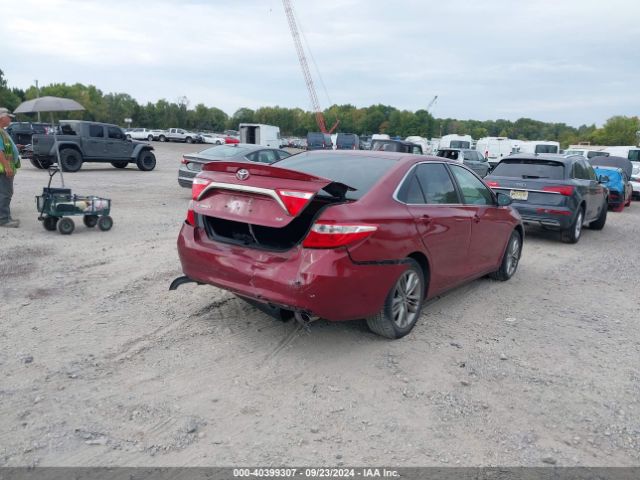 Photo 3 VIN: 4T1BF1FK4GU529052 - TOYOTA CAMRY 