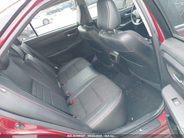 Photo 7 VIN: 4T1BF1FK4GU529052 - TOYOTA CAMRY 