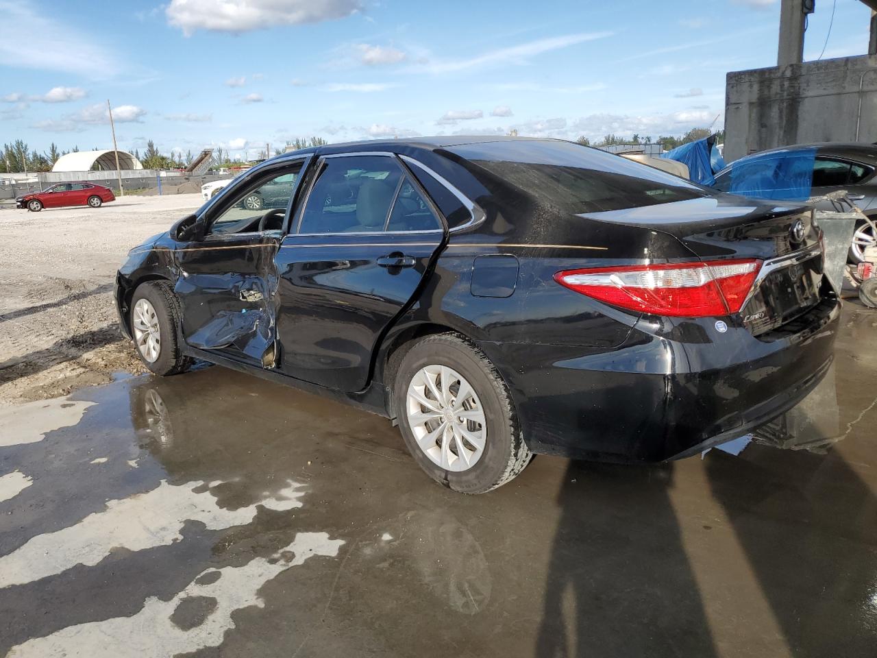 Photo 1 VIN: 4T1BF1FK4GU529276 - TOYOTA CAMRY 