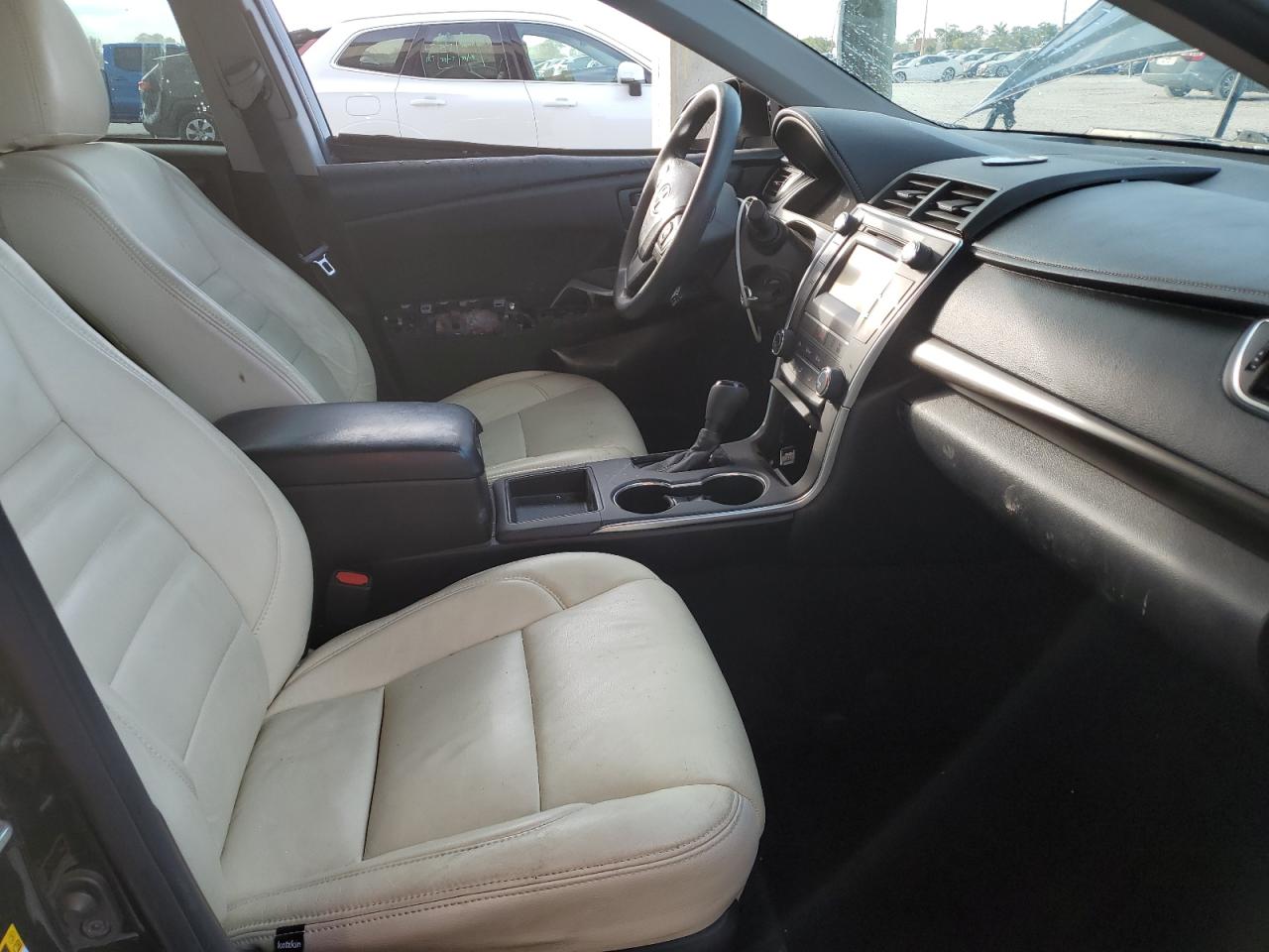 Photo 6 VIN: 4T1BF1FK4GU529276 - TOYOTA CAMRY 