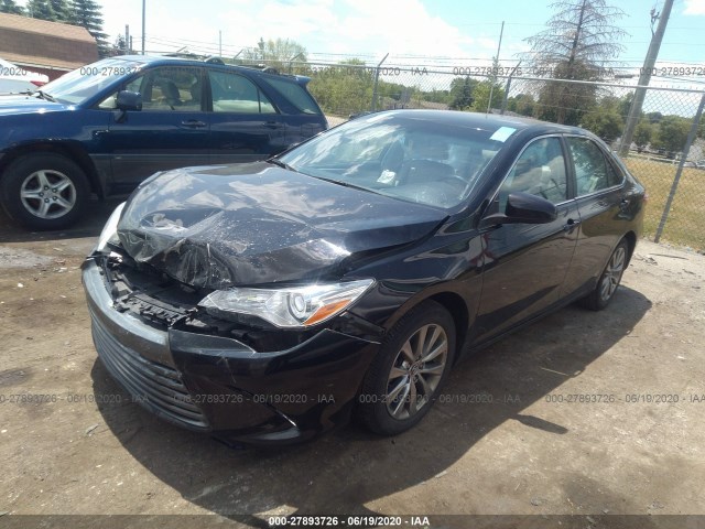 Photo 1 VIN: 4T1BF1FK4GU531576 - TOYOTA CAMRY 