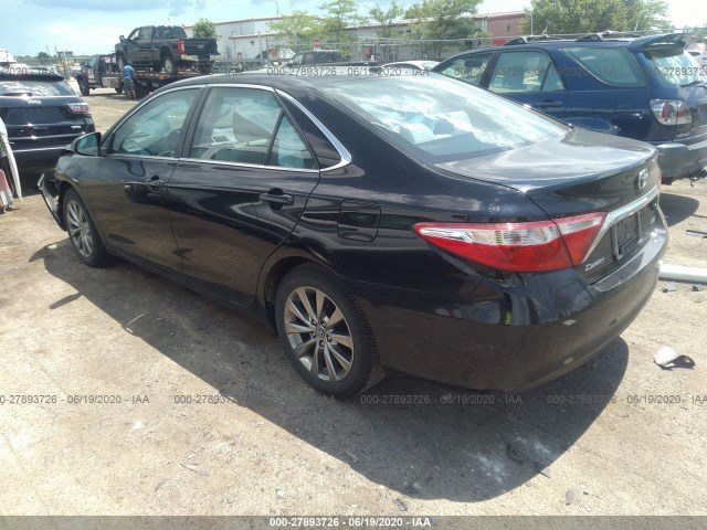 Photo 2 VIN: 4T1BF1FK4GU531576 - TOYOTA CAMRY 