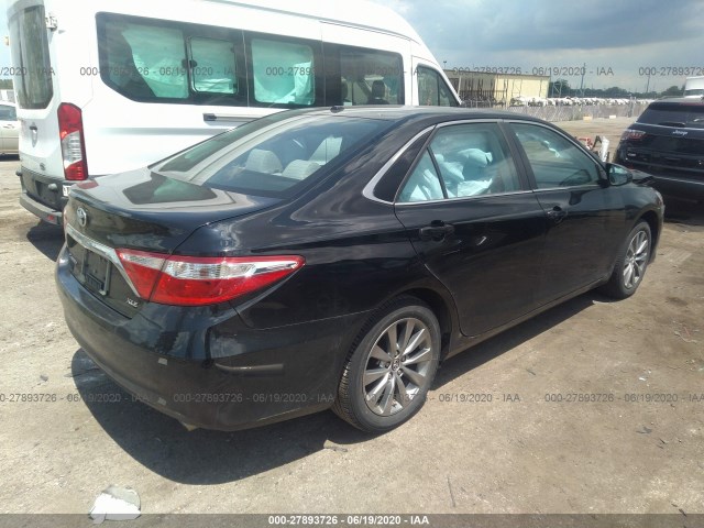 Photo 3 VIN: 4T1BF1FK4GU531576 - TOYOTA CAMRY 