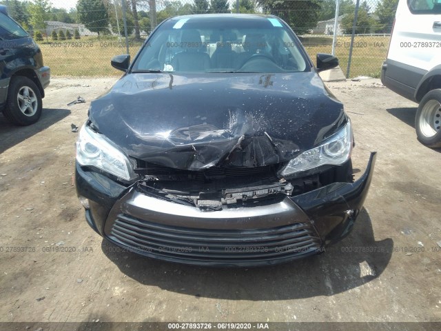 Photo 5 VIN: 4T1BF1FK4GU531576 - TOYOTA CAMRY 