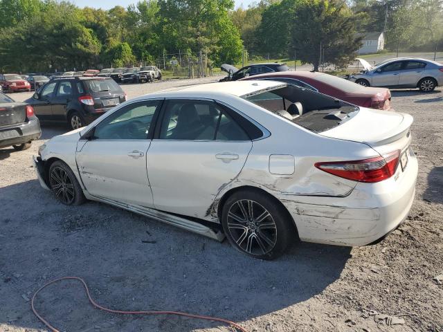 Photo 1 VIN: 4T1BF1FK4GU532954 - TOYOTA CAMRY 