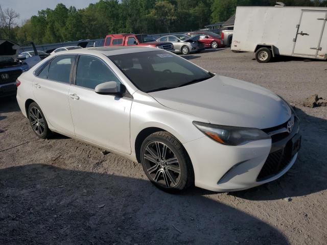 Photo 3 VIN: 4T1BF1FK4GU532954 - TOYOTA CAMRY 