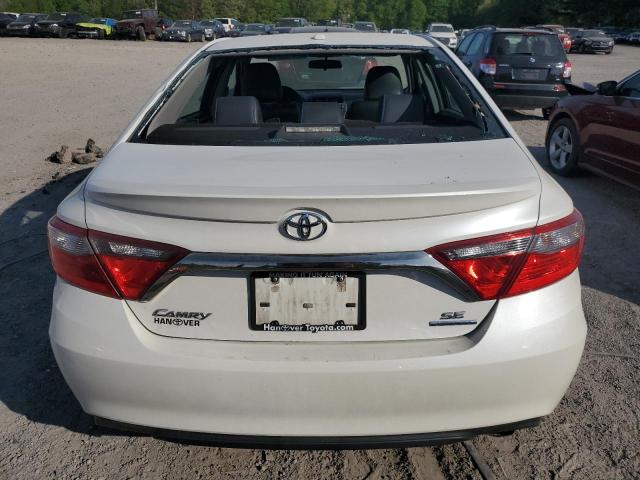 Photo 5 VIN: 4T1BF1FK4GU532954 - TOYOTA CAMRY 