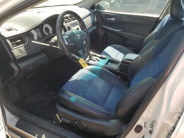 Photo 6 VIN: 4T1BF1FK4GU532954 - TOYOTA CAMRY 