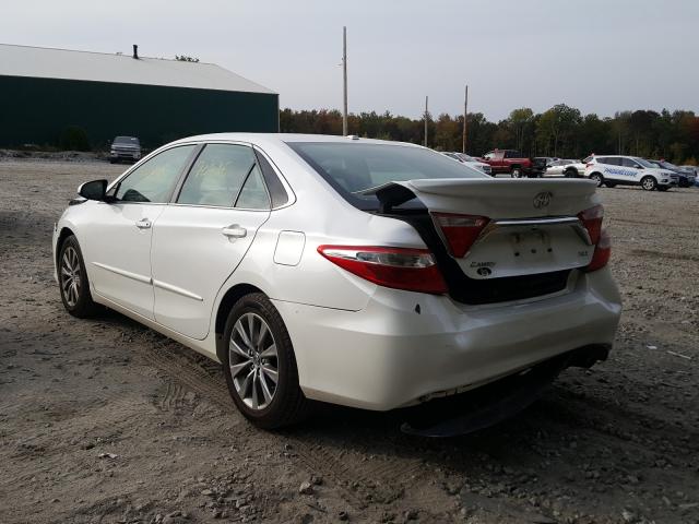 Photo 2 VIN: 4T1BF1FK4GU535742 - TOYOTA CAMRY LE 