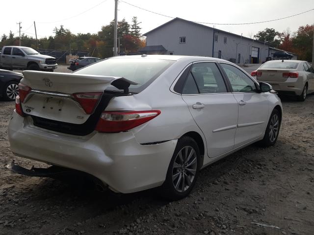 Photo 3 VIN: 4T1BF1FK4GU535742 - TOYOTA CAMRY LE 