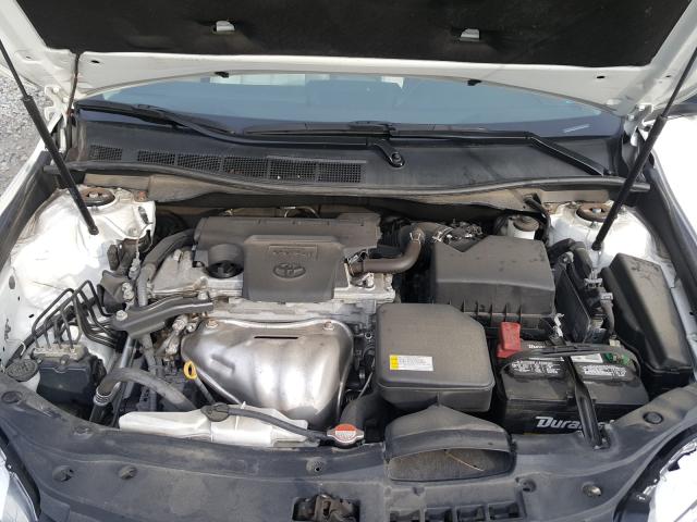 Photo 6 VIN: 4T1BF1FK4GU535742 - TOYOTA CAMRY LE 