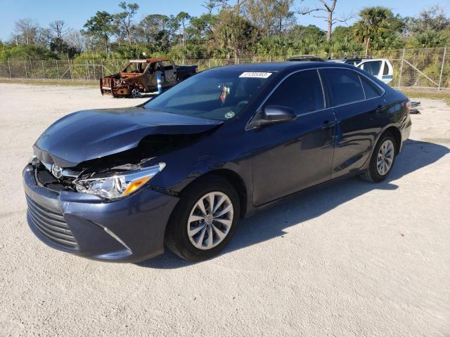 Photo 0 VIN: 4T1BF1FK4GU536258 - TOYOTA CAMRY LE 