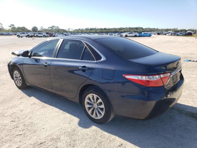 Photo 1 VIN: 4T1BF1FK4GU536258 - TOYOTA CAMRY LE 