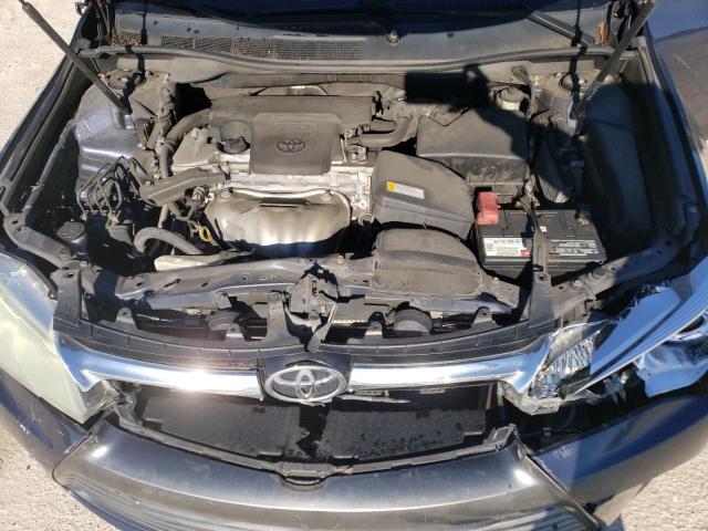 Photo 10 VIN: 4T1BF1FK4GU536258 - TOYOTA CAMRY LE 