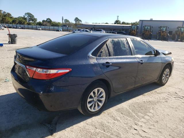 Photo 2 VIN: 4T1BF1FK4GU536258 - TOYOTA CAMRY LE 