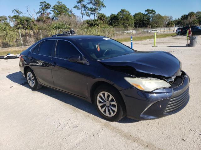 Photo 3 VIN: 4T1BF1FK4GU536258 - TOYOTA CAMRY LE 