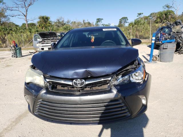 Photo 4 VIN: 4T1BF1FK4GU536258 - TOYOTA CAMRY LE 