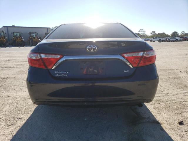 Photo 5 VIN: 4T1BF1FK4GU536258 - TOYOTA CAMRY LE 