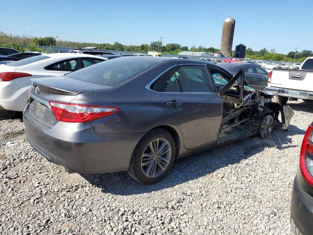 Photo 2 VIN: 4T1BF1FK4GU541878 - TOYOTA CAMRY LE 