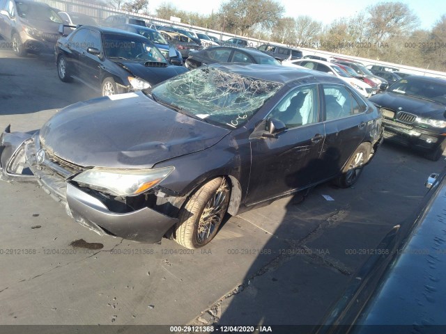 Photo 1 VIN: 4T1BF1FK4GU542271 - TOYOTA CAMRY 