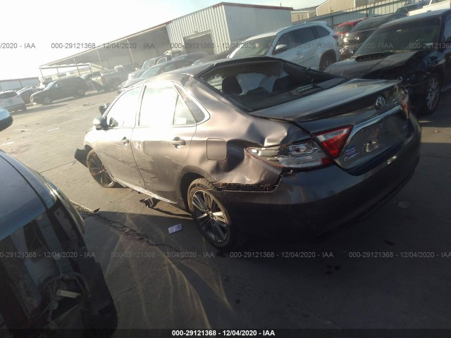 Photo 2 VIN: 4T1BF1FK4GU542271 - TOYOTA CAMRY 