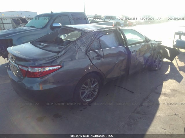 Photo 3 VIN: 4T1BF1FK4GU542271 - TOYOTA CAMRY 