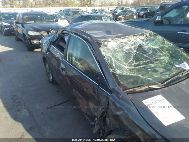 Photo 5 VIN: 4T1BF1FK4GU542271 - TOYOTA CAMRY 