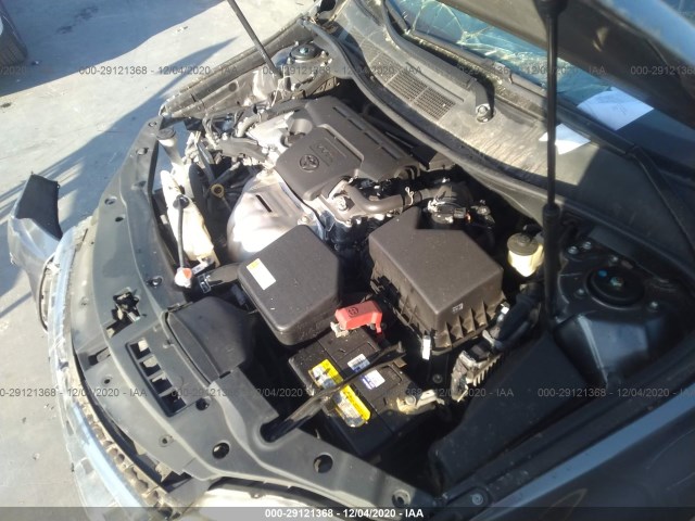 Photo 9 VIN: 4T1BF1FK4GU542271 - TOYOTA CAMRY 