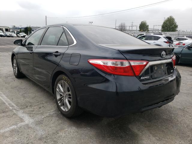 Photo 2 VIN: 4T1BF1FK4GU543873 - TOYOTA CAMRY LE 