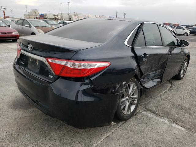 Photo 3 VIN: 4T1BF1FK4GU543873 - TOYOTA CAMRY LE 