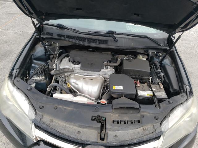 Photo 6 VIN: 4T1BF1FK4GU543873 - TOYOTA CAMRY LE 