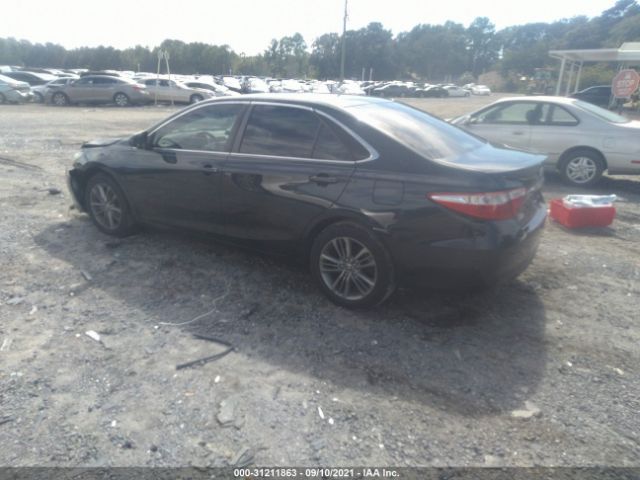 Photo 2 VIN: 4T1BF1FK4GU544263 - TOYOTA CAMRY 