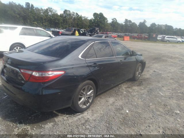 Photo 3 VIN: 4T1BF1FK4GU544263 - TOYOTA CAMRY 