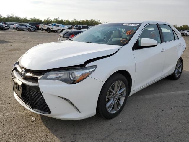 Photo 1 VIN: 4T1BF1FK4GU544747 - TOYOTA CAMRY LE 