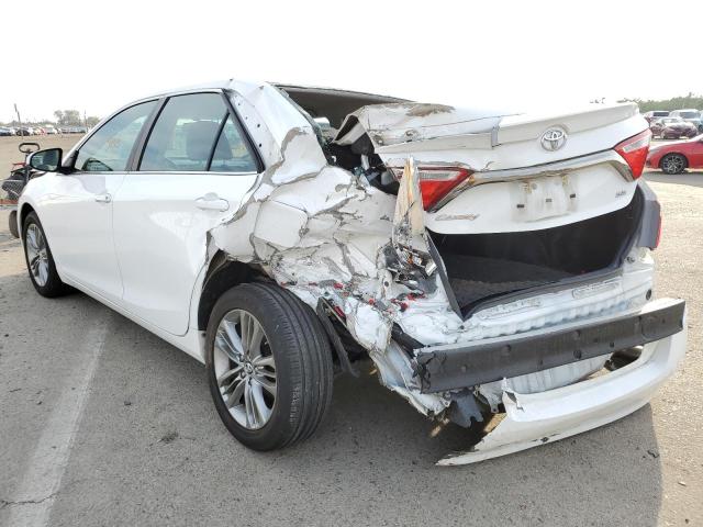 Photo 2 VIN: 4T1BF1FK4GU544747 - TOYOTA CAMRY LE 