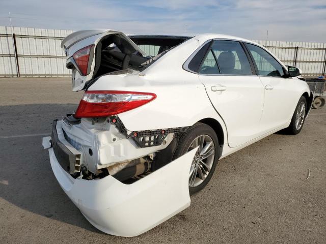 Photo 3 VIN: 4T1BF1FK4GU544747 - TOYOTA CAMRY LE 