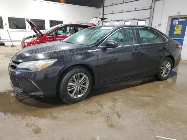 Photo 0 VIN: 4T1BF1FK4GU546899 - TOYOTA CAMRY LE 