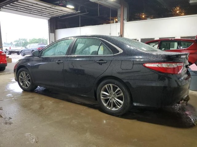 Photo 1 VIN: 4T1BF1FK4GU546899 - TOYOTA CAMRY LE 