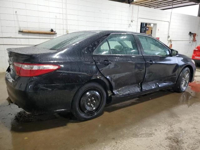 Photo 2 VIN: 4T1BF1FK4GU546899 - TOYOTA CAMRY LE 