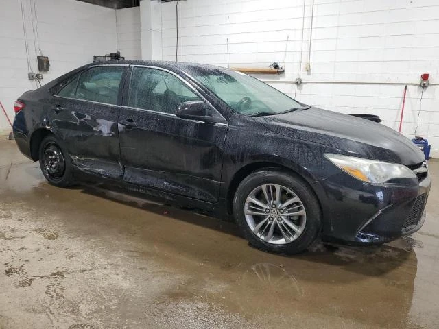 Photo 3 VIN: 4T1BF1FK4GU546899 - TOYOTA CAMRY LE 