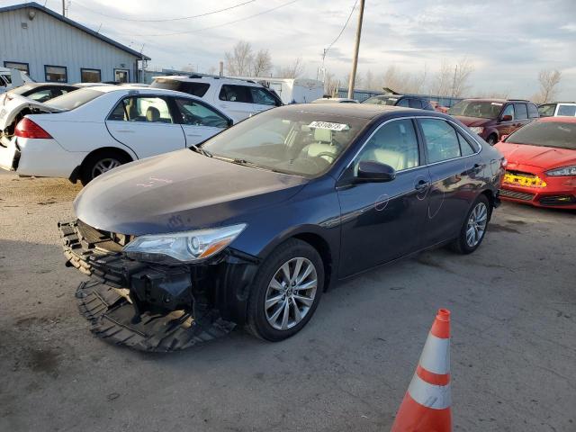 Photo 0 VIN: 4T1BF1FK4GU548121 - TOYOTA CAMRY 